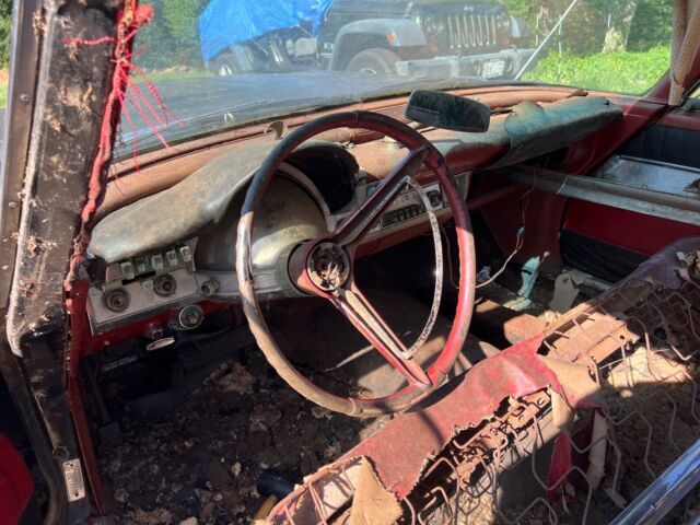 1963 Chrysler Saratoga - photo 8