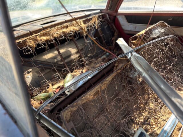 1963 Chrysler Saratoga - photo 9