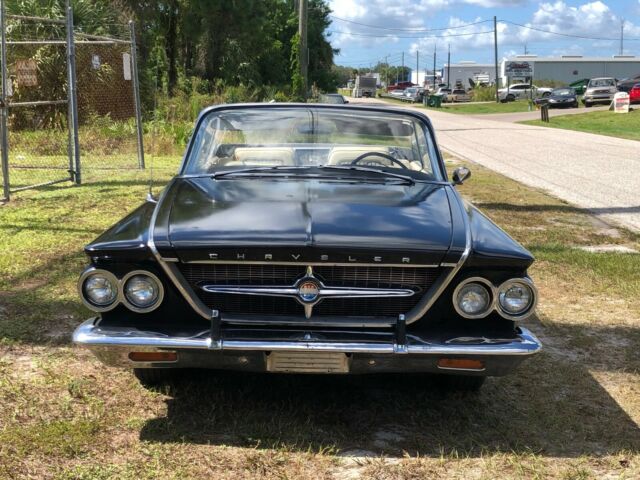 1963 Chrysler 300 Series PACESETTER CONVERTIBLE - photo 2