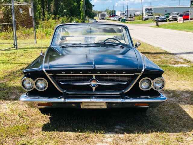 1963 Chrysler 300 Series PACESETTER CONVERTIBLE - photo 4