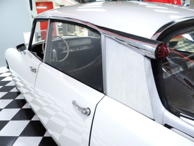 1963 Citroën DS19 - photo 11