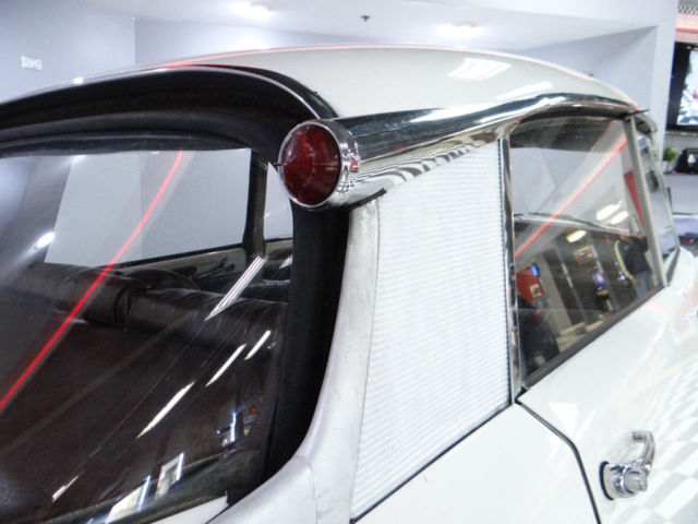 1963 Citroën DS19 - photo 4
