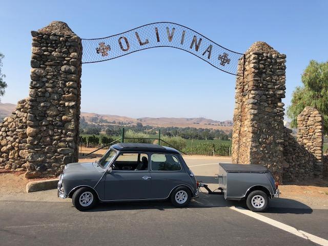 1963 Mini Classic Mini Cooper - photo 5