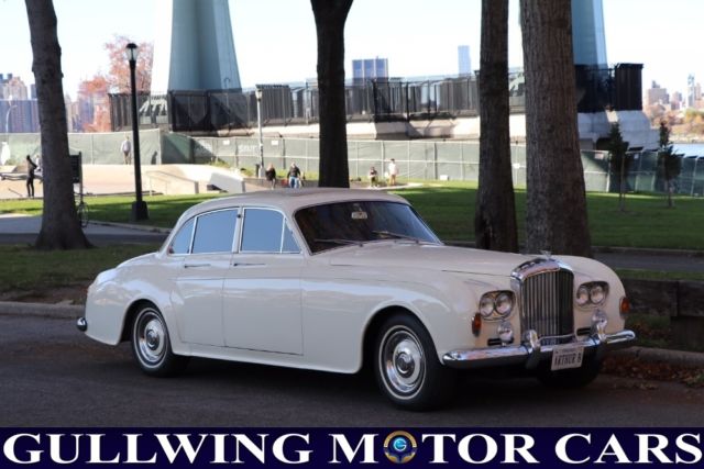 1963 Bentley S3 Continental - photo 5