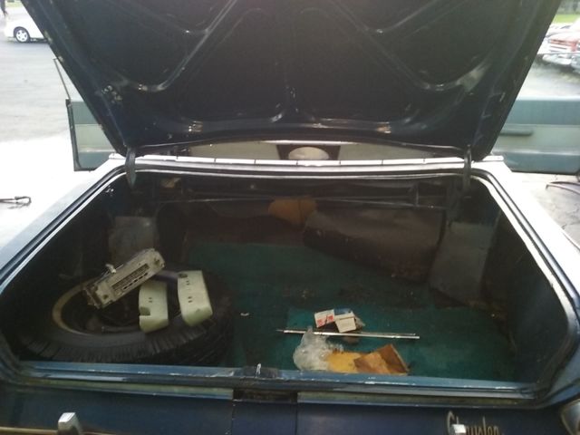 1963 Chrysler Other - photo 10