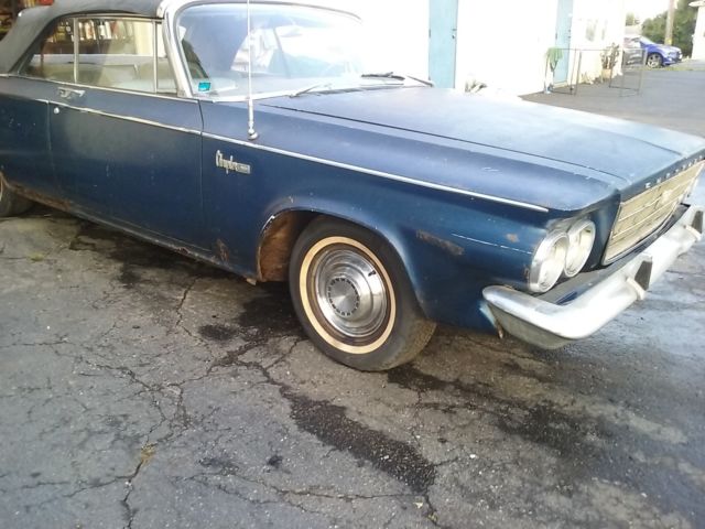 1963 Chrysler Other - photo 5