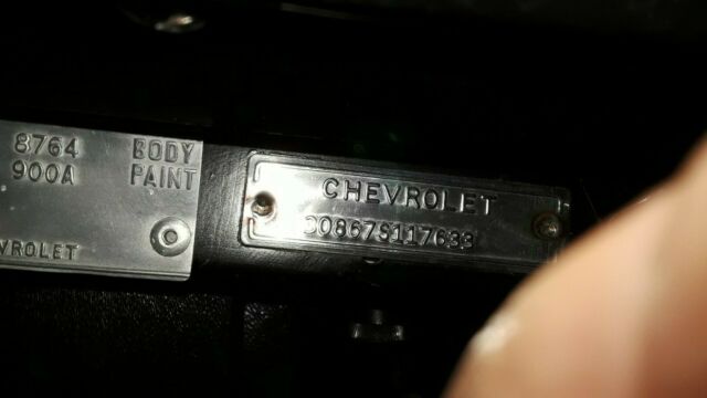 1963 Chevrolet Corvette - photo 10