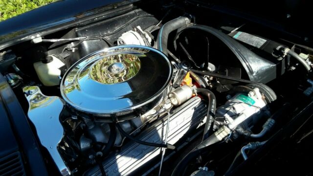 1963 Chevrolet Corvette - photo 8