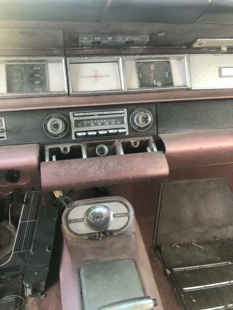 1963 Oldsmobile Starfire 98 - photo 11