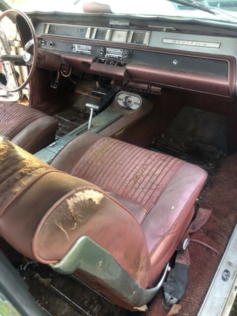 1963 Oldsmobile Starfire 98 - photo 6