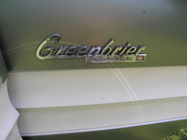 1963 Chevrolet Corvair - photo 9