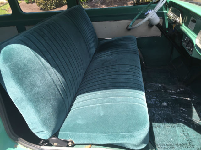 1963 Chevrolet Corvair - photo 4