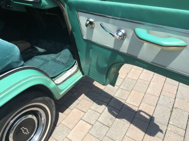 1963 Chevrolet Corvair - photo 6