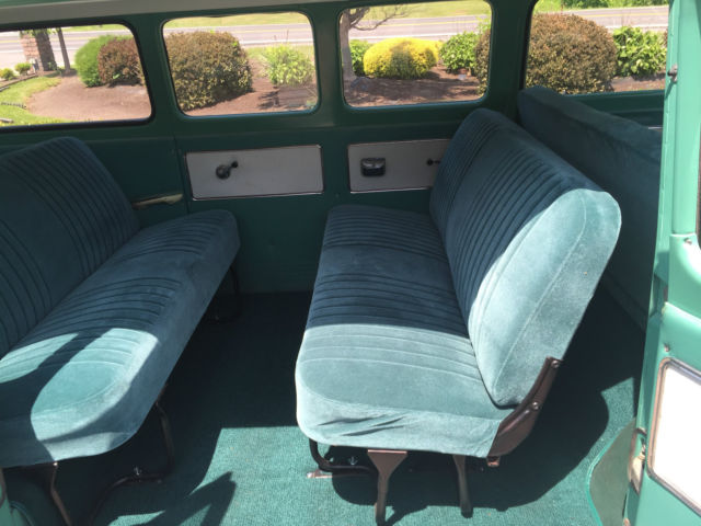 1963 Chevrolet Corvair - photo 7