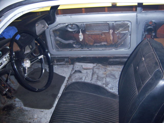 1963 Chevrolet Corvair monza 900 coupe - photo 9