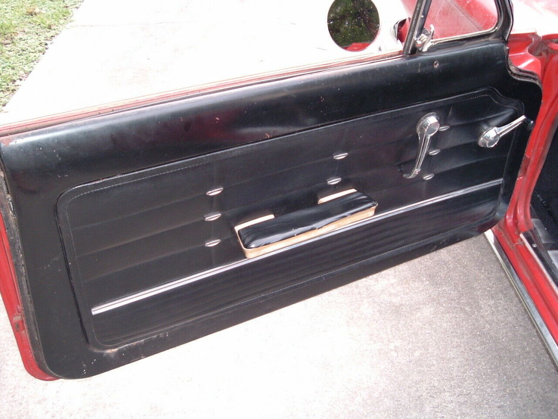 1963 Chevrolet Corvair - photo 11