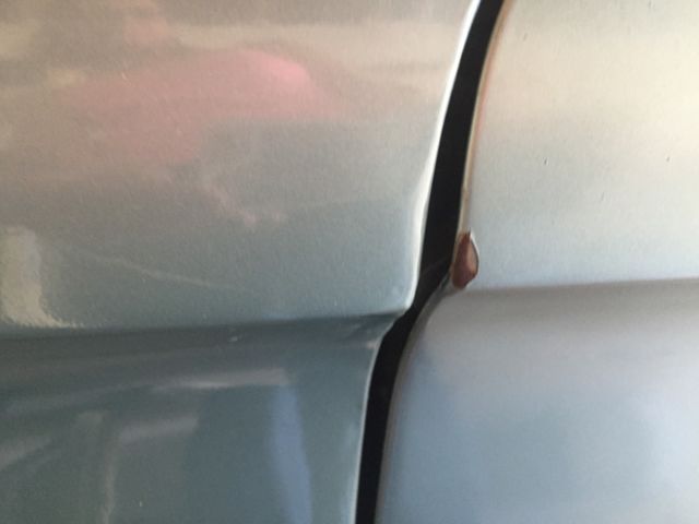 1963 Chevrolet Corvair - photo 3