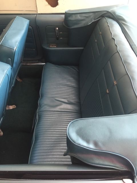 1963 Chevrolet Corvair - photo 9