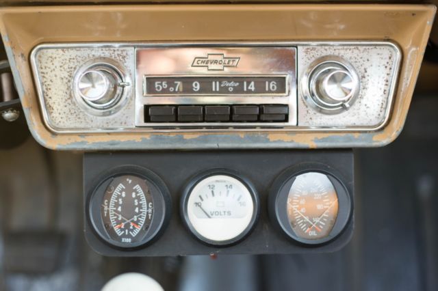 1963 Chevrolet Corvair - photo 12