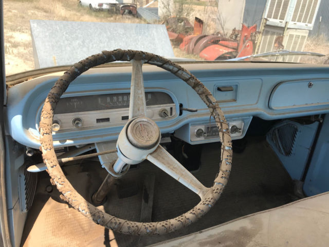 1963 Other Makes - photo 11