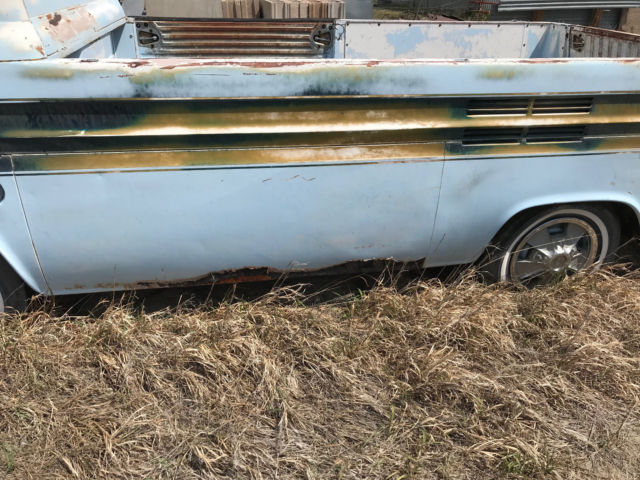 1963 Other Makes - photo 13