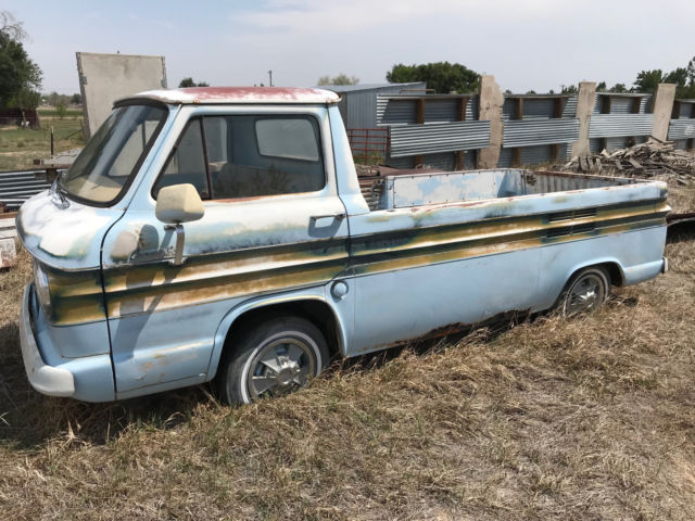 1963 Other Makes - photo 2