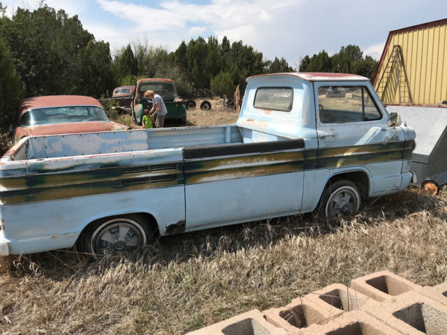 1963 Other Makes - photo 3