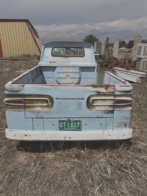 1963 Other Makes - photo 5