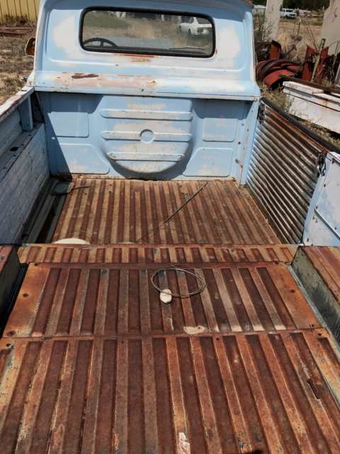 1963 Other Makes - photo 6