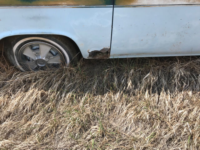 1963 Other Makes - photo 7