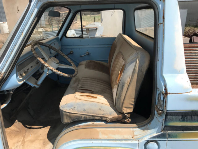 1963 Other Makes - photo 9