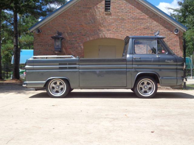 1963 Chevrolet Corvair - photo 5