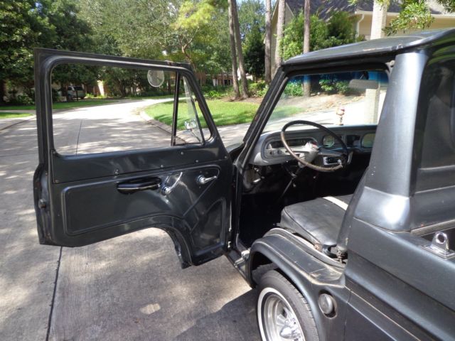 1963 Chevrolet Corvair - photo 11