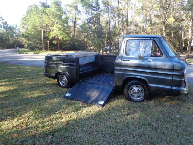 1963 Chevrolet Corvair - photo 13