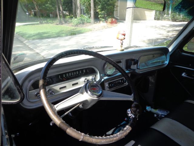1963 Chevrolet Corvair - photo 3