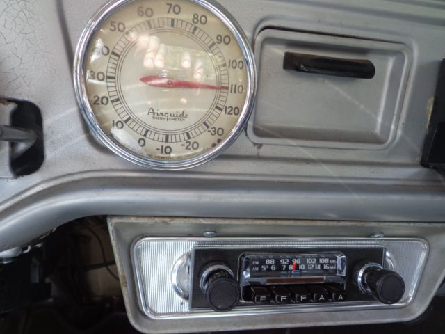1963 Chevrolet Corvair - photo 8