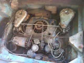 1963 Chevrolet Corvair - photo 4