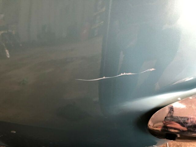 1963 Chevrolet Corvair - photo 7