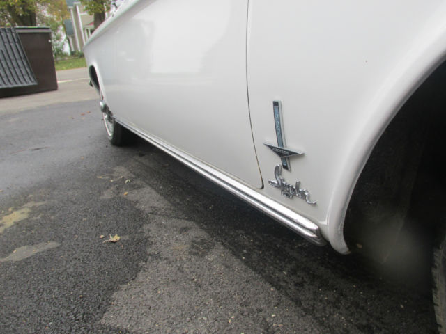 1963 Chevrolet Corvair - photo 6
