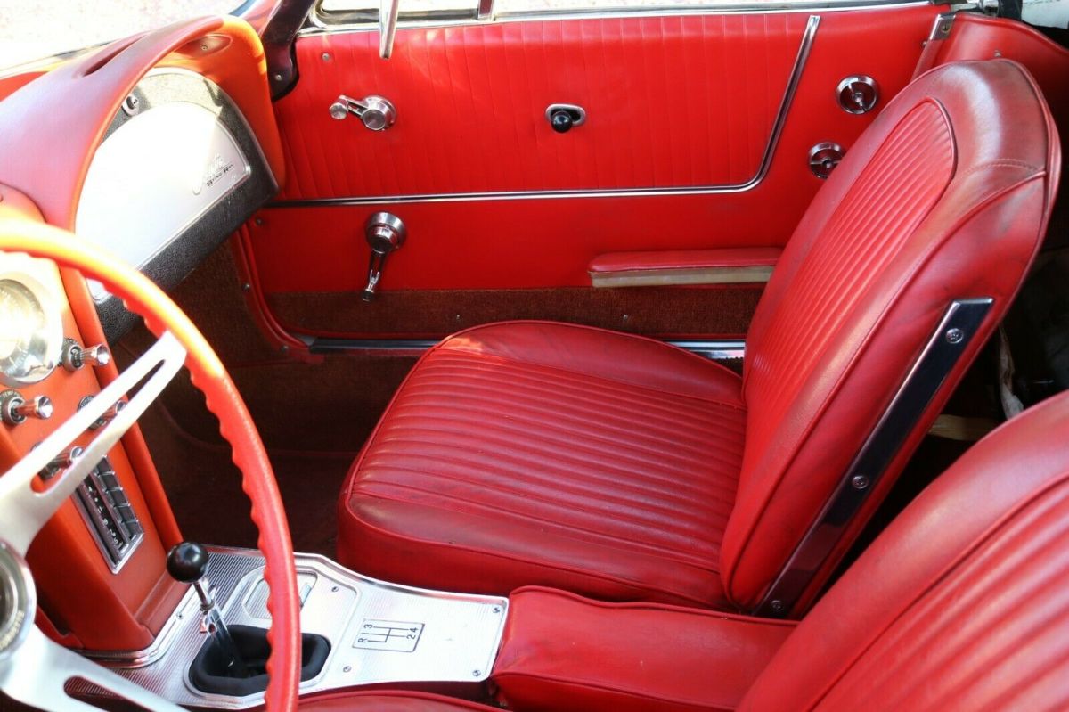 1963 Chevrolet Corvette - photo 5