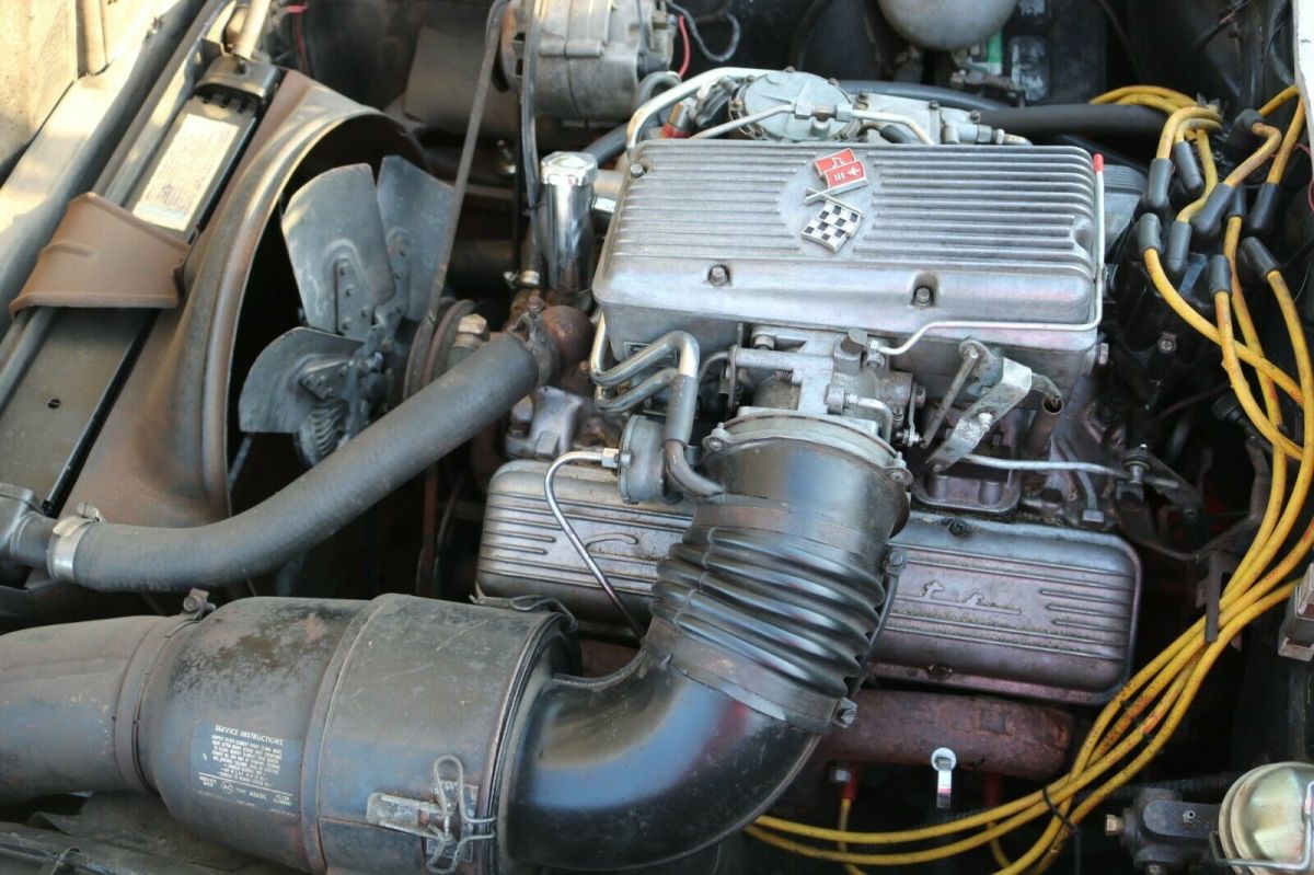 1963 Chevrolet Corvette - photo 6