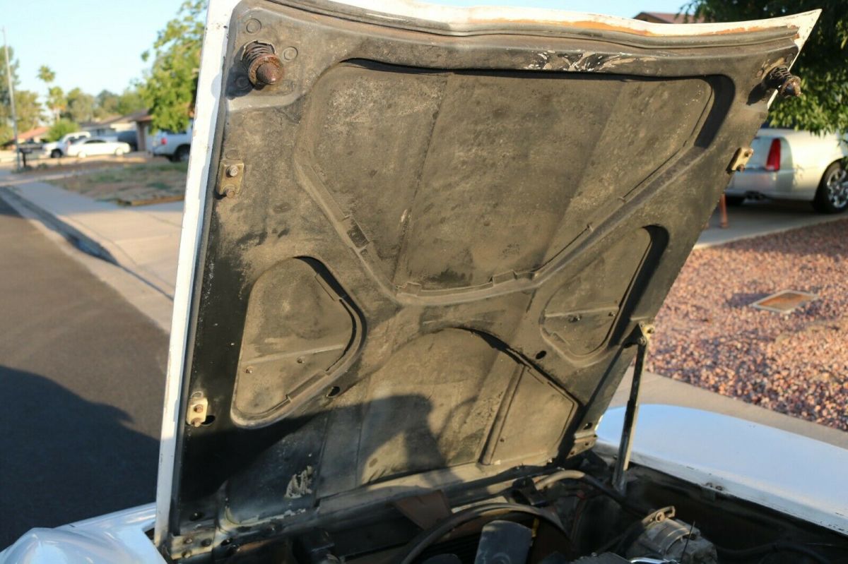 1963 Chevrolet Corvette - photo 7