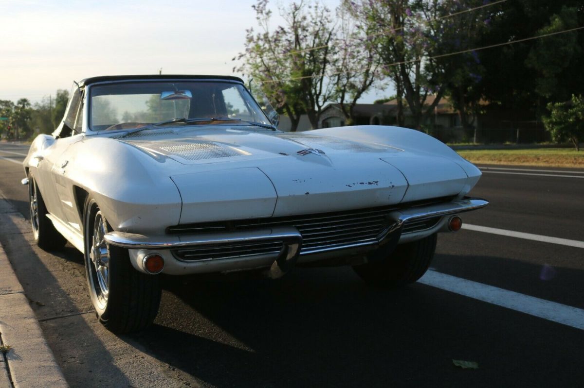 1963 Chevrolet Corvette - photo 9