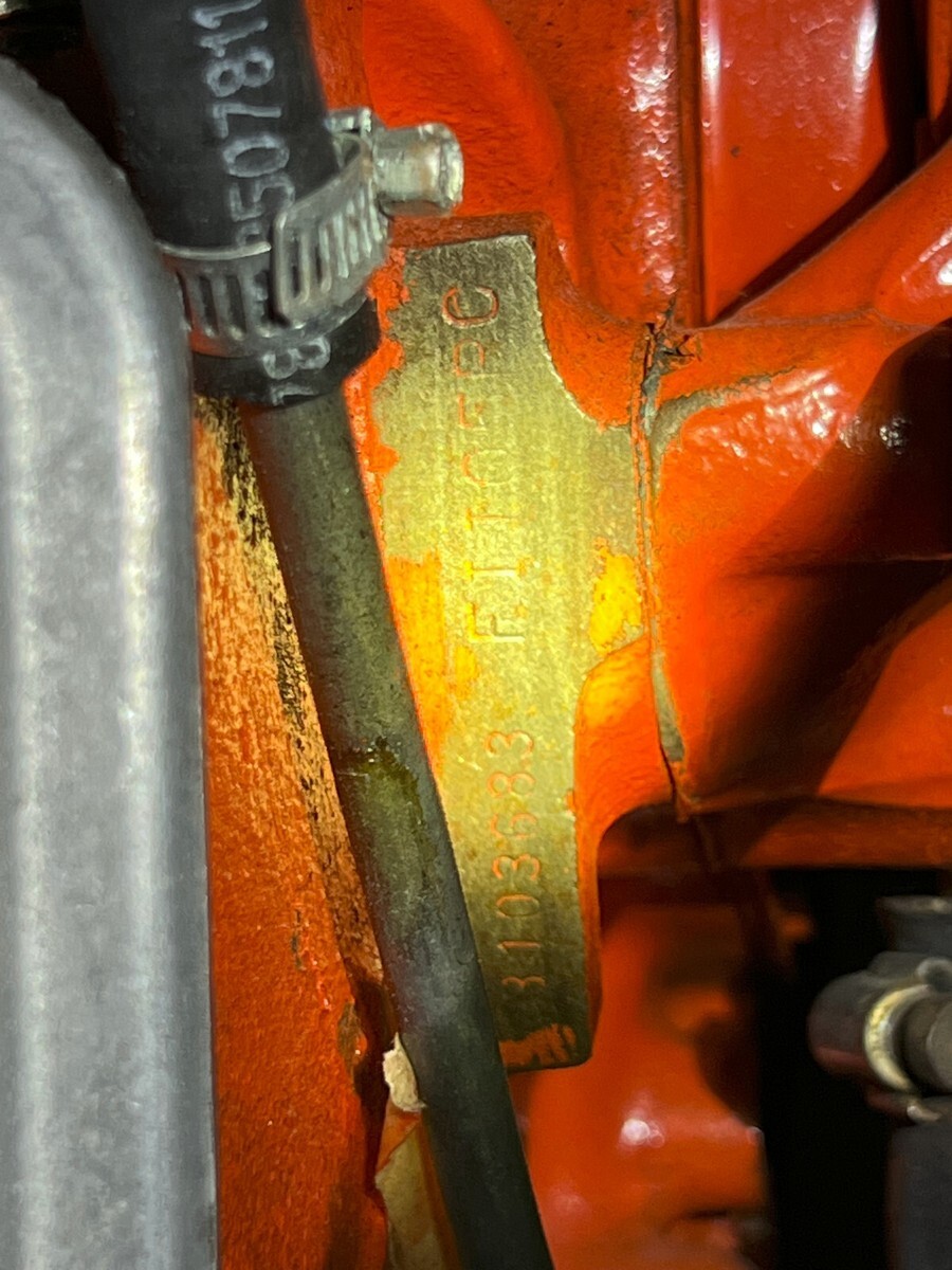 1963 Chevrolet Corvette - photo 12
