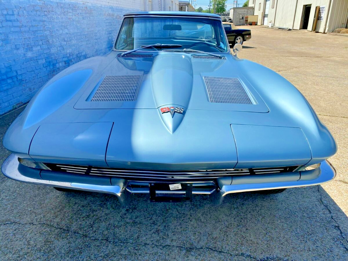 1963 Chevrolet Corvette - photo 3