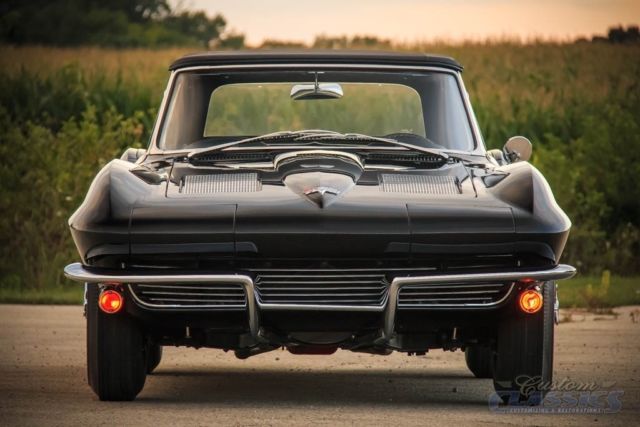 1963 Chevrolet Corvette - photo 2