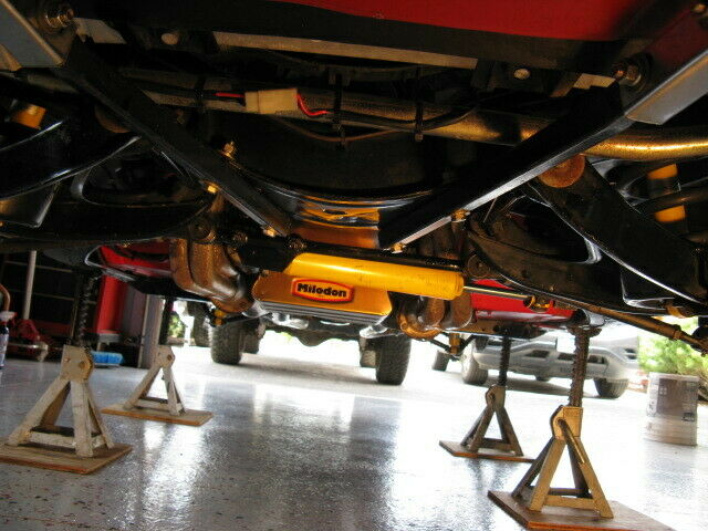 1963 Chevrolet Corvette - photo 11