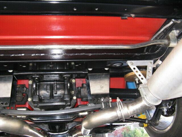 1963 Chevrolet Corvette - photo 13