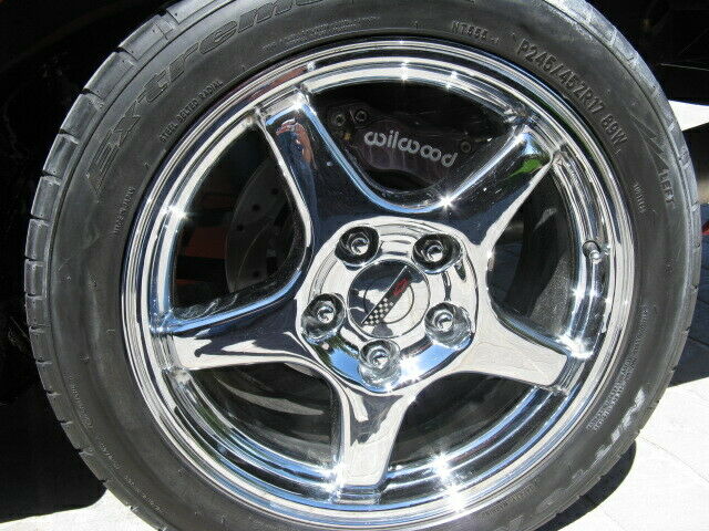1963 Chevrolet Corvette - photo 8