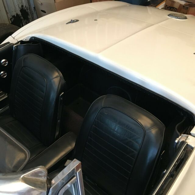 1963 Chevrolet Corvette - photo 10